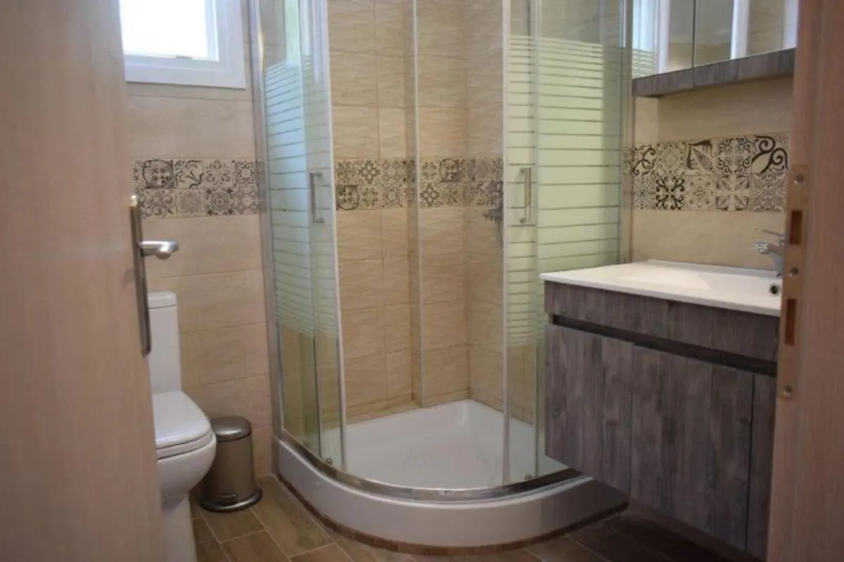 Aegean Pearl Nikiti Villa