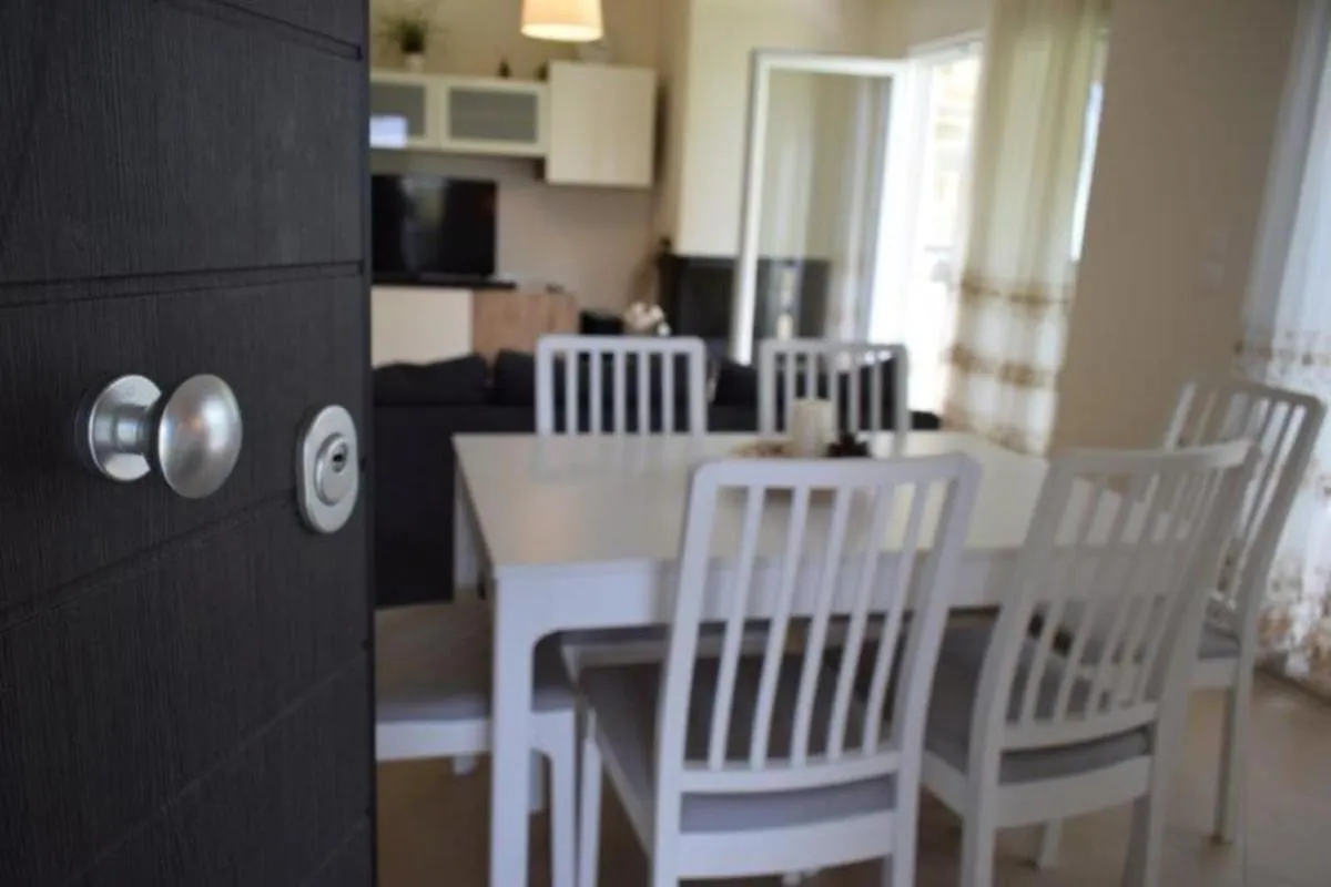 Aegean Pearl Nikiti Villa