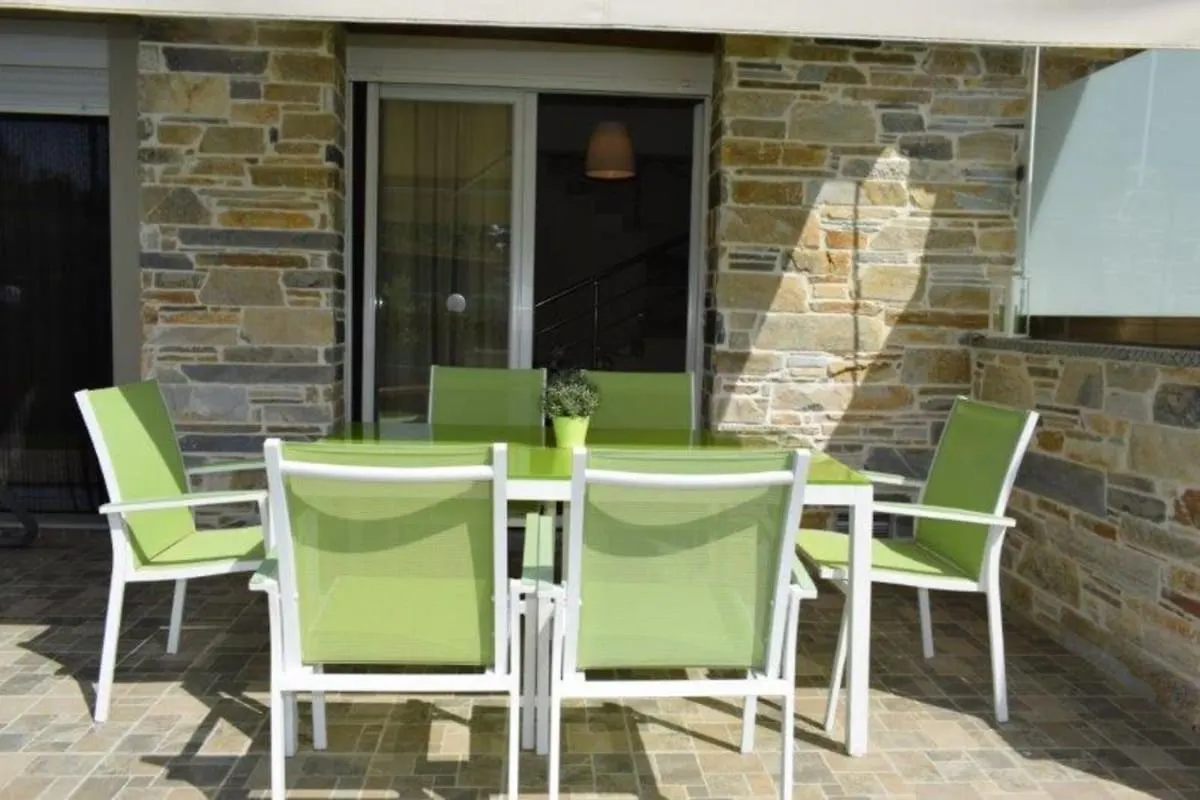 Aegean Pearl Nikiti Villa Grækenland