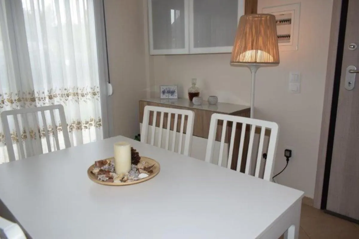 Aegean Pearl Nikiti Villa Greece