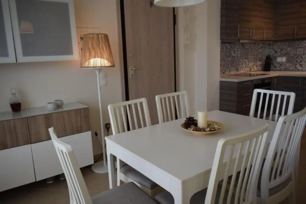 Aegean Pearl Nikiti Villa Grækenland