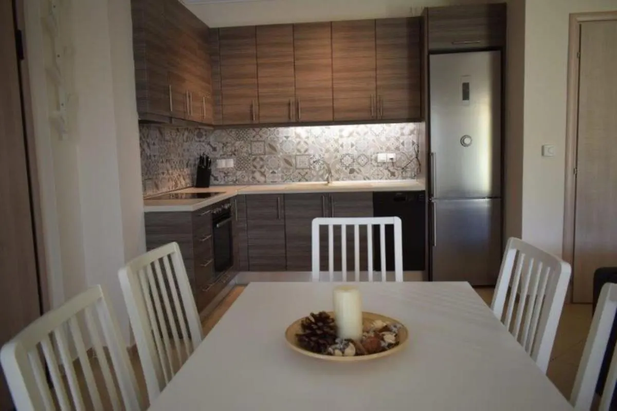 Aegean Pearl Nikiti Villa