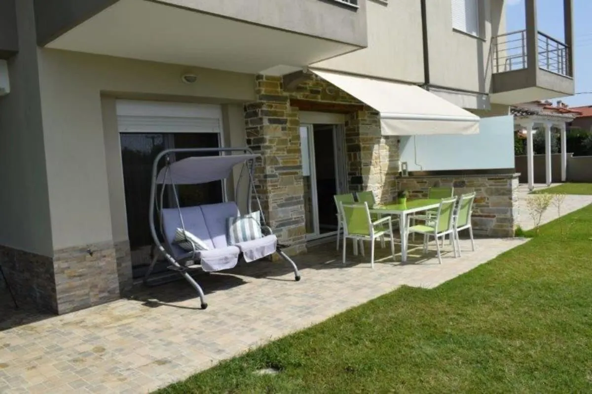 Aegean Pearl Nikiti Villa 0*, Nikiti (Sithonia)