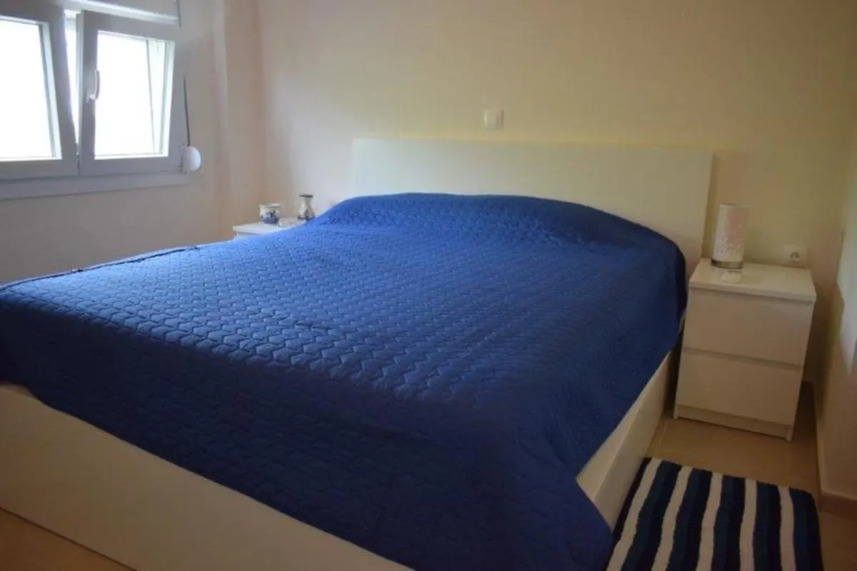 Aegean Pearl Nikiti Villa
