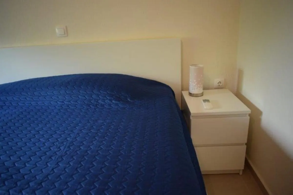 Aegean Pearl Nikiti Villa