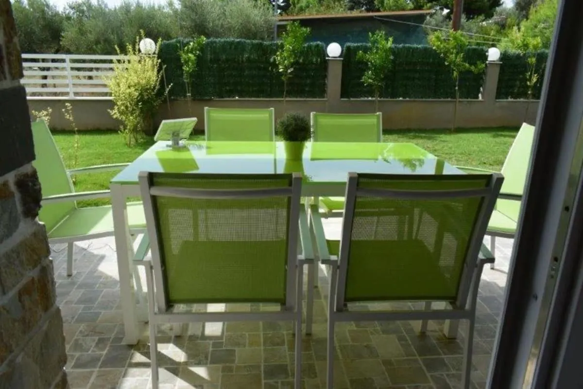 Aegean Pearl Nikiti Villa  Nikiti (Sithonia)