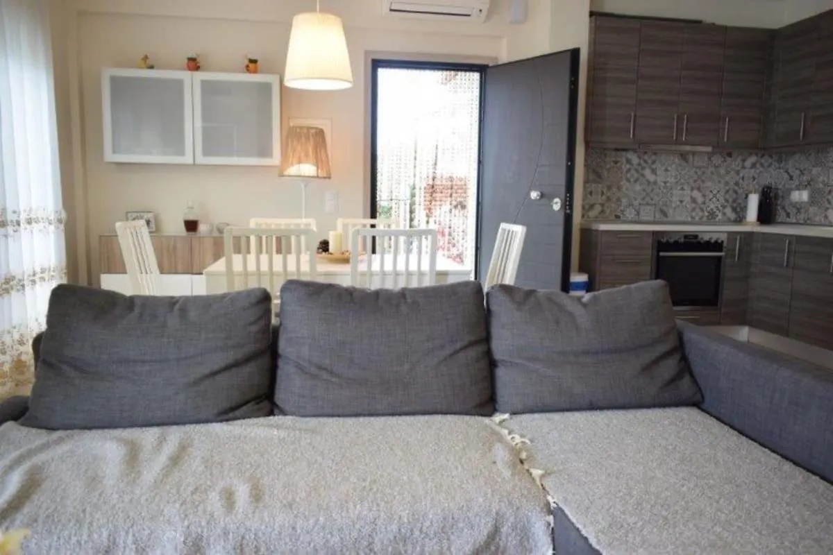 Villa Aegean Pearl Nikiti 0*, Nikiti (Sithonia) Griechenland