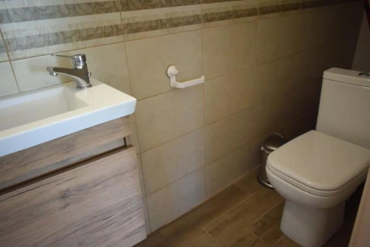 Villa Aegean Pearl Nikiti